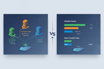 Hébergement local vs international : quel impact sur...