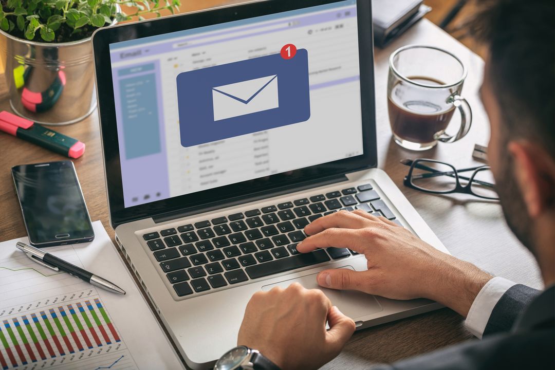 Email Professionnels