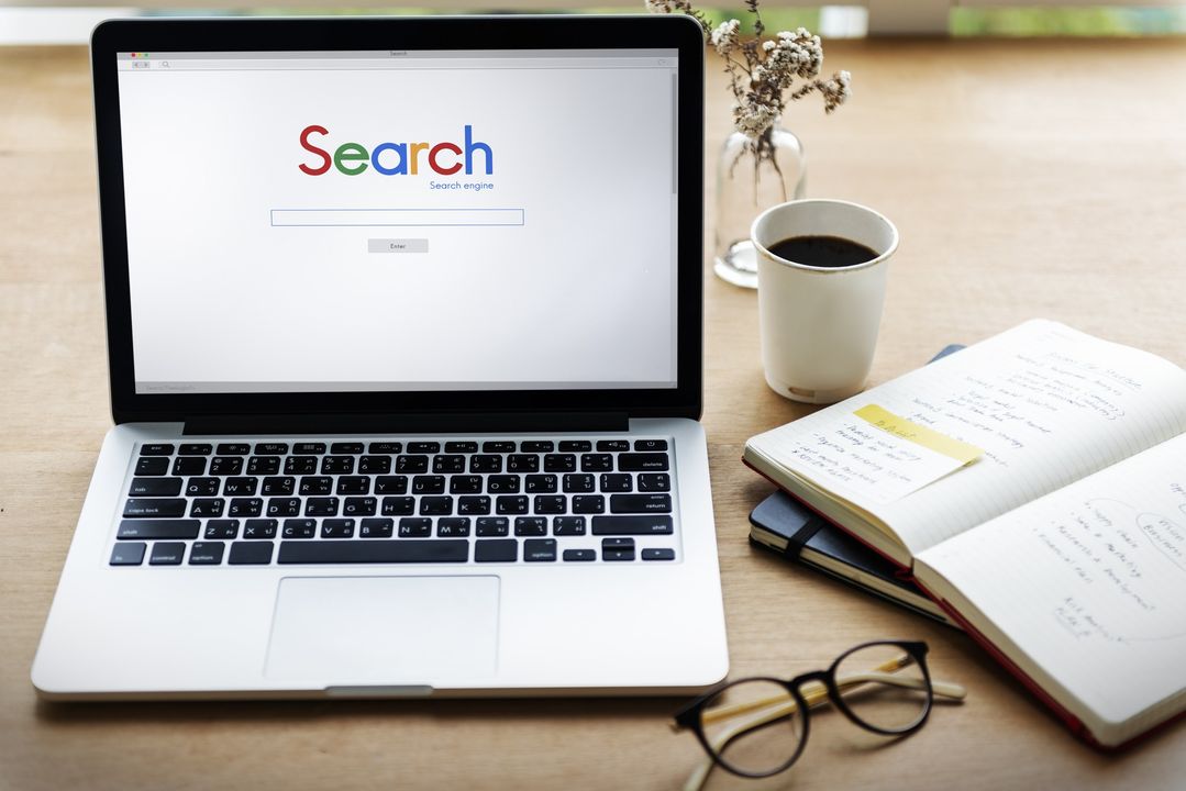 Référencement SEO