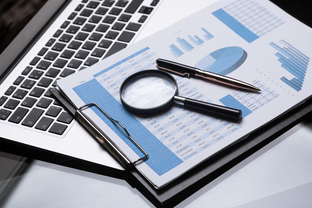 Audit et diagnostic