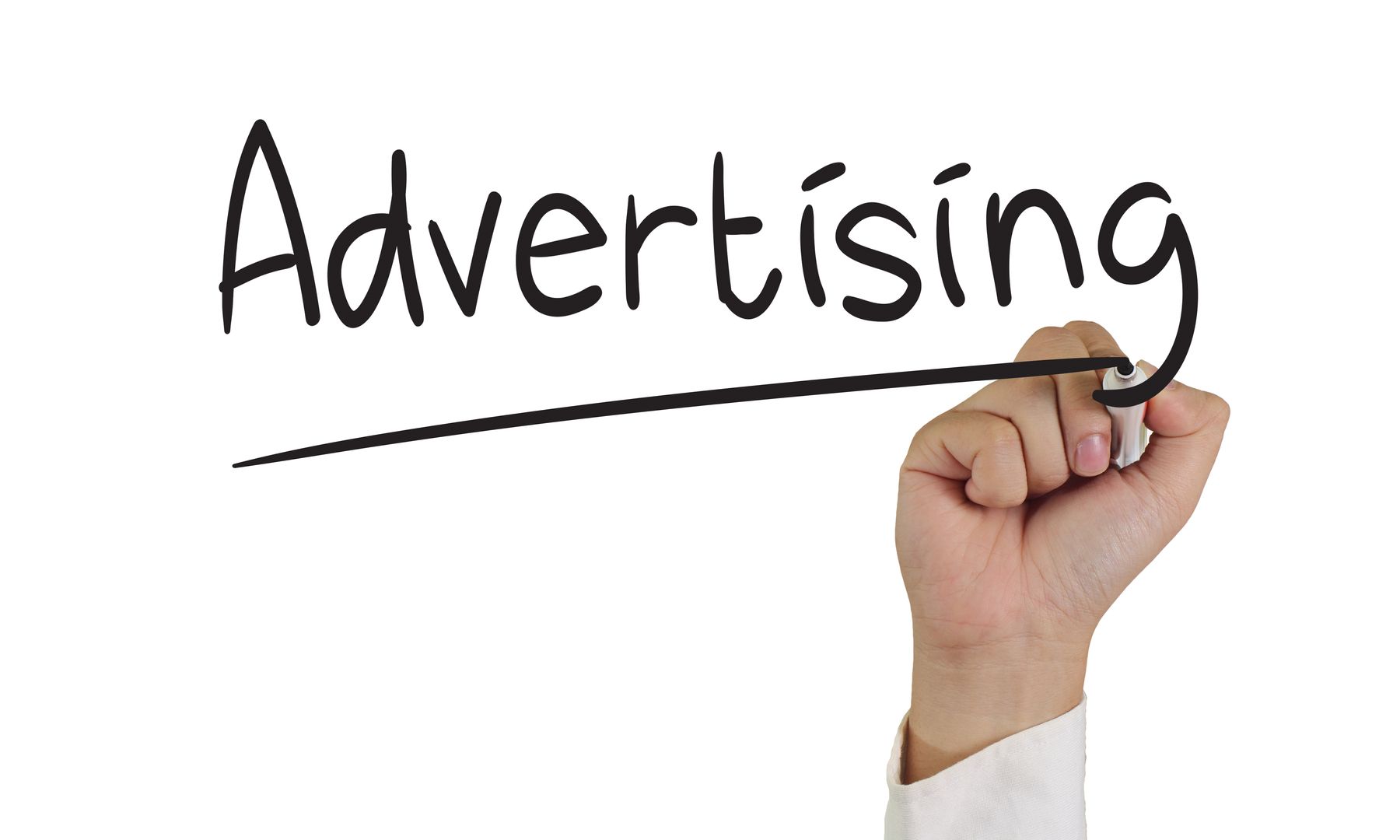 Advertising