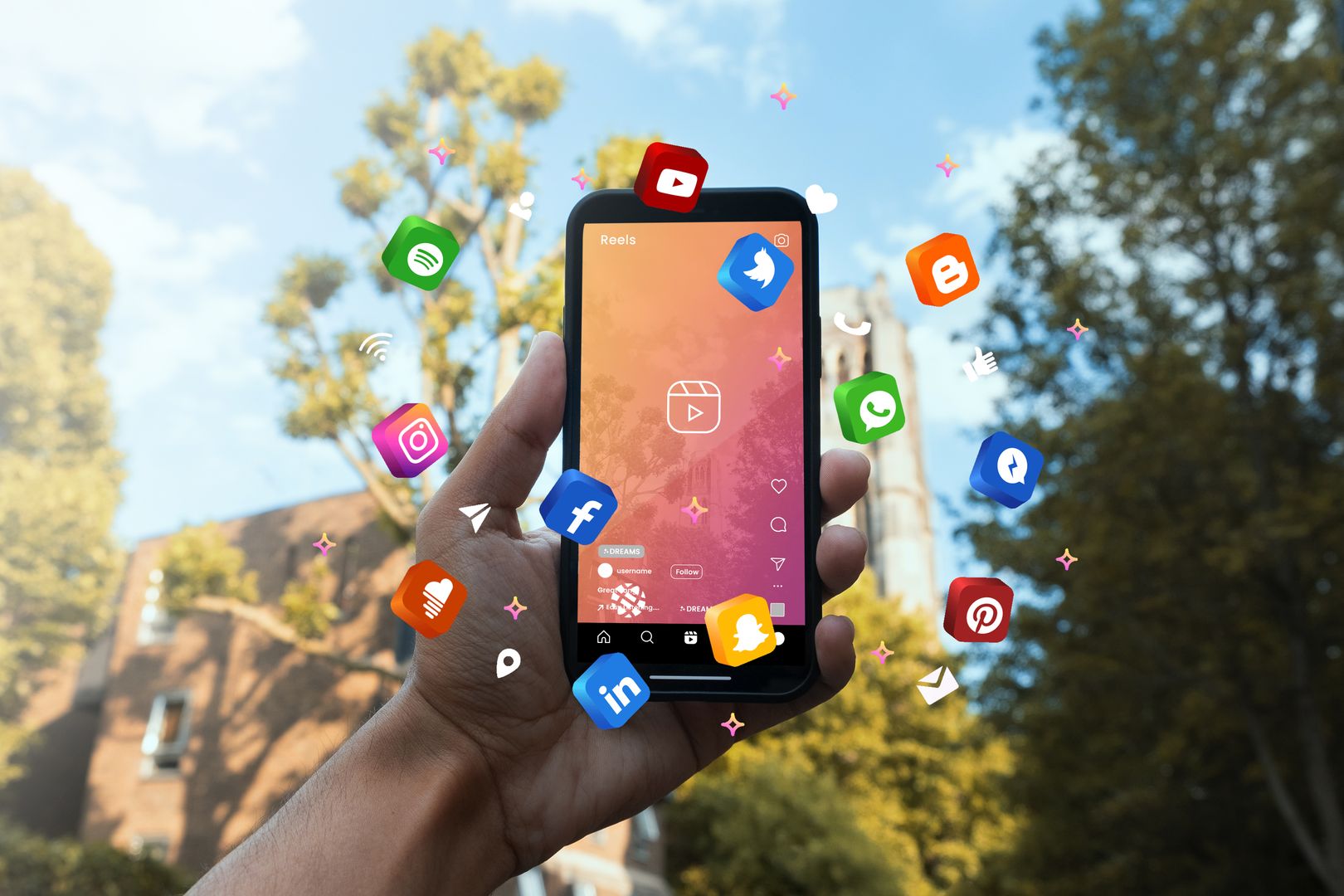 Social Media